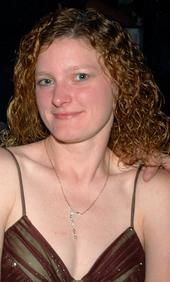 Sheri Lacy