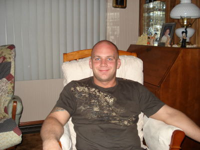 Mark Goodall