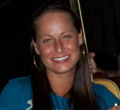 Marcy Stubblefield