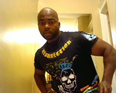 Kevin Mcknight