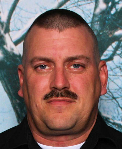 James Hayes