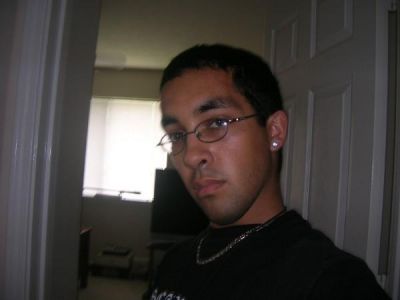 Alexander Ortiz