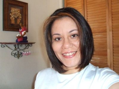 Leticia Castillo