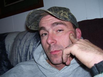 Shane Lynch