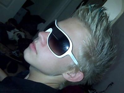 Austin Roberts