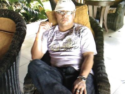 Marlon Villacres