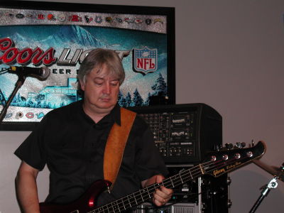 Donald Smith