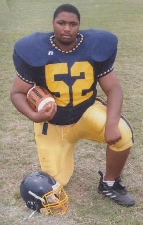 Quentin Headen