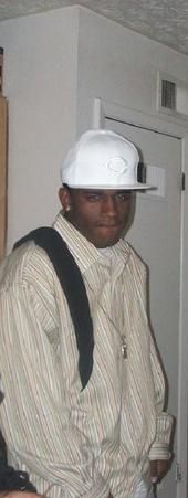 James Harrell