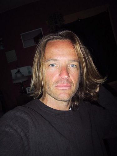 Peter Judd