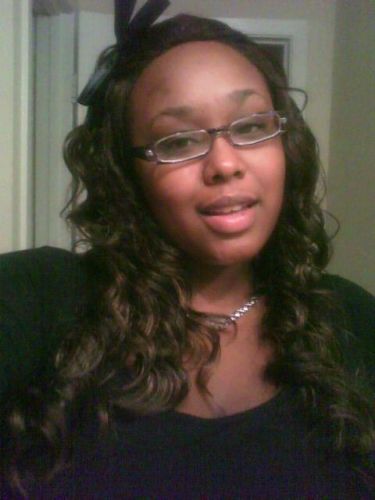Chanele Mccarthy