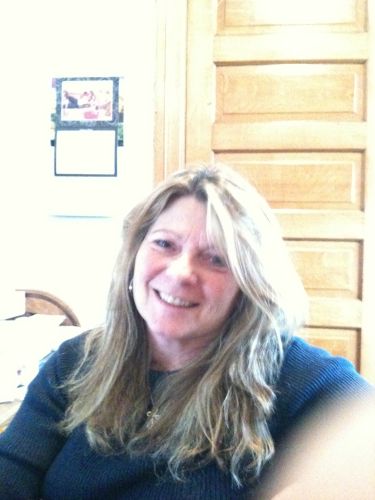 Janet Barnard