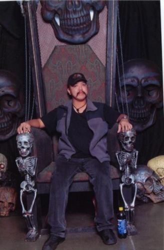 Allen Paul