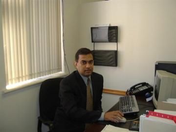 John Uddin
