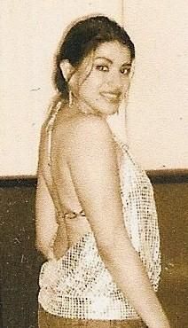 Yolanda Garcia