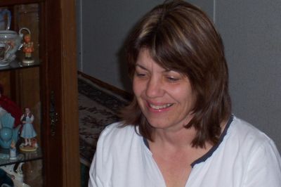 Bonnie Jackson