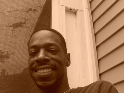 Vincent Richardson