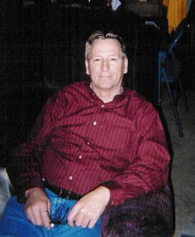 Steven Taber