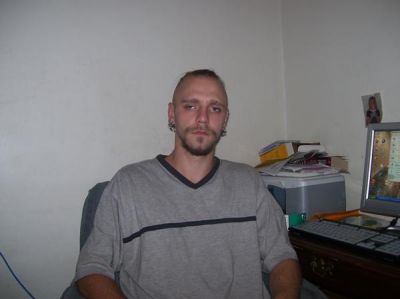 Jason Mayberry