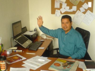 Edgar Soto