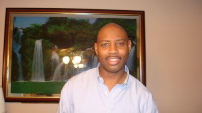 Billy Dorsey