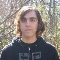 Daniel Fryberger