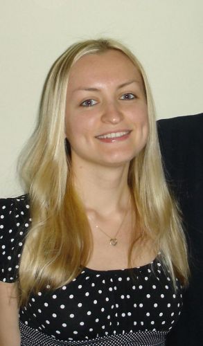Alena Kuszewski
