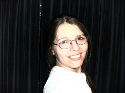 Laura Kimball