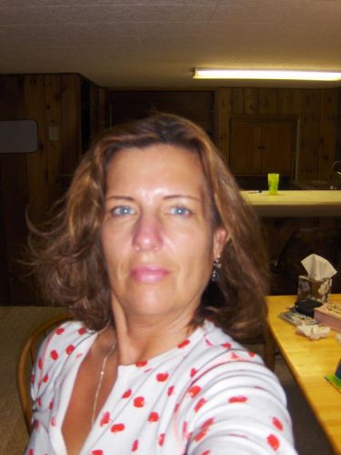 Merrie Farwick