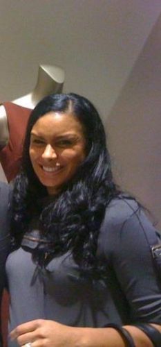 Laura Govan