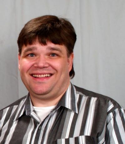 Robert Kell
