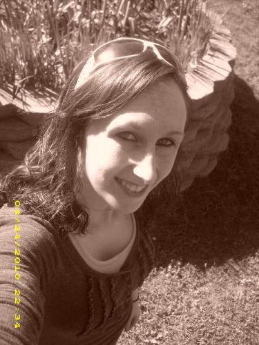 Rebekah Byers