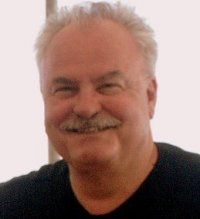 Lewis Moore