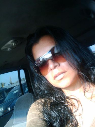 Carmen Ramirez