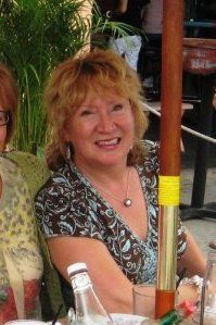 Nancy Vias