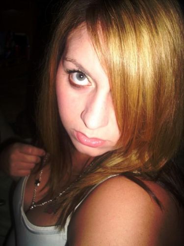 Amanda Shuman