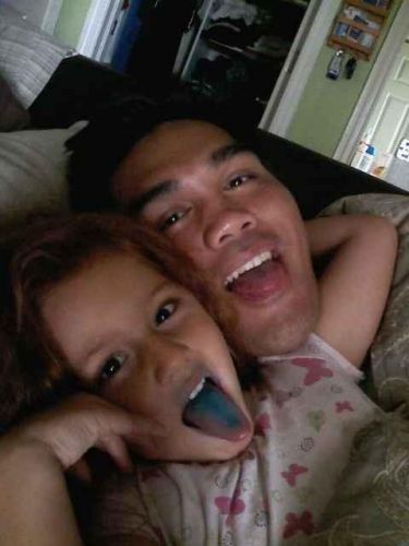 Clint Saenz