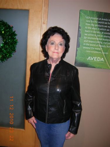 Norma Goodwin