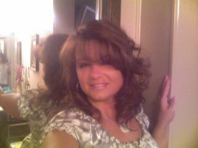 Vicki Benavidez