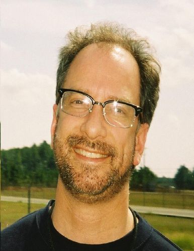 Steven Nevius
