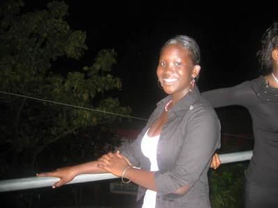 Janique Anderson