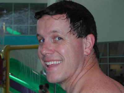 Bill Cummings