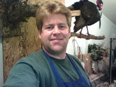 John Cobb
