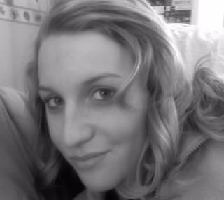 Michelle Kasperowicz