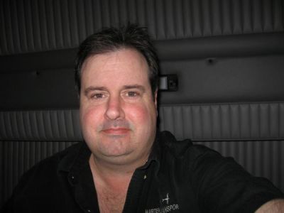 Larry Gibson