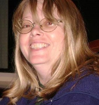 Ruby Partin