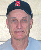 Karl Steffen