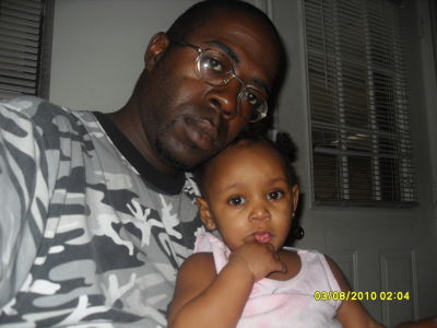 Malcolm Mcbath