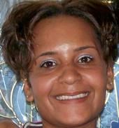 Ruhamah Jamison