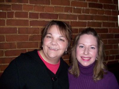 Sara Featherlin